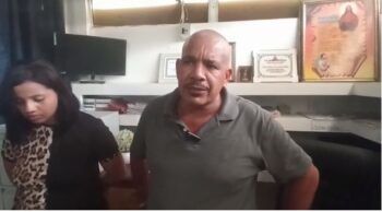 Le roban 822 mil pesos a una mujer que iba a hacer un depósito