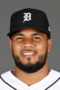 Jeimer Candelario dispara jonrón decisivo para Piratas