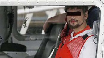 Mató a su madre y a su abuelo para obtener una herencia millonaria