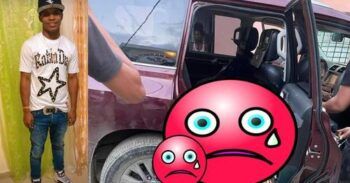 Identifican a los cuatro muertos en drink de Sabana Perdida