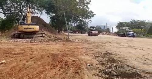 Ampliación de la autopista Duarte del kilómetro 9 estaría lista en 10 meses