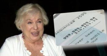 Fue a retirar 20 dólares de un cajero y se encontró con 1.000 millones: nadie responde en el banco