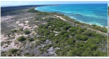 Proyecto turístico Pedernales pasa con buenas notas la evaluación ambiental; cumple las normas