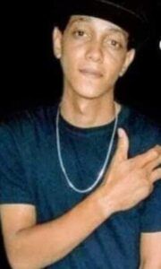 Hombre muere destrozado por locomotora del Central Romana