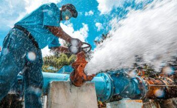 CAASD construye 20 pozos que beneficiaría más de 30 mil familias en SDN