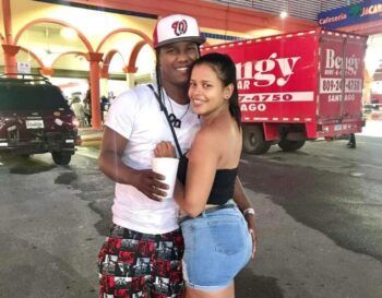 Muere joven y su novia se encuentra en estado crítico tras accidente en La Romana