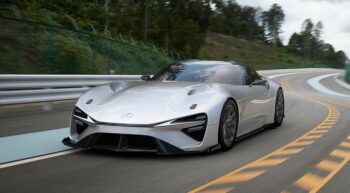 Qué significa Lexus y por qué se creó la marca