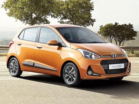 ¿Cuáles son los autos que gastan menos gasolina?