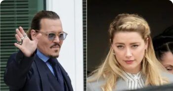 El jurado da la razón en su veredicto a Johnny Depp: Amber Heard deberá pagarle 15 millones por difamación