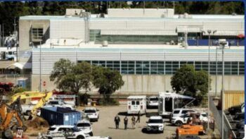 Varios muertos y heridos tras tiroteo en Oklahoma