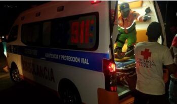 Siete heridos durante emboscada en SFM