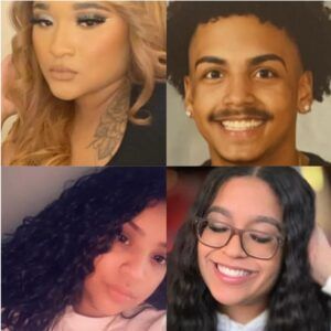 Mueren 4 jóvenes de origen dominicano en accidente de tránsito en Providence