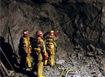 Nueve muertos y seis heridos deja accidente minero en Colombia