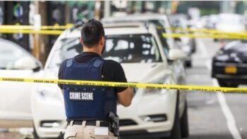 Tres muertos y 11 heridos tras tiroteo en Filadelfia