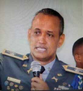 Muere director RRHH de la PN