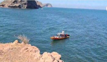 Siete muertos en México tras accidente de lancha