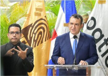 JCE abre nuevo centro de expedición de actas y cédulas en Sambil