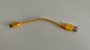 Europa logra un acuerdo para unificar los cables de los aparatos electrónicos