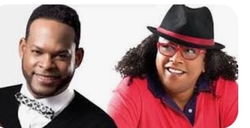 Sergio Vargas y Yiyo Sarante se unen para ser garantes de Rochy RD ante la justicia