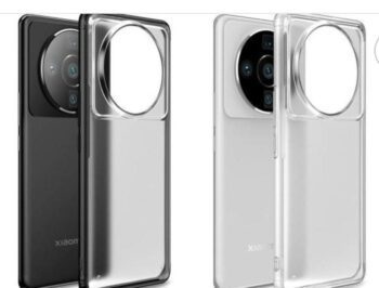 Filtran el nuevo celular de Xiaomi con la mejor cámara del mundo