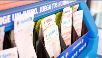 Compró 54 boletos de lotería y todos resultaron ganadores