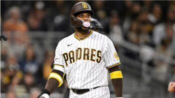 Robinson Canó regresa a los Padres con contrato de liga menor