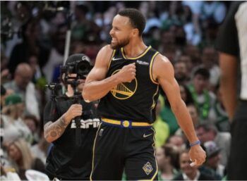 Warriors empatan la serie 2-2