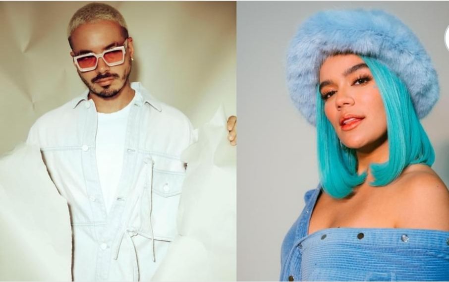 J Balvin y Karol G son nominados a los Premios Juventud 2022
