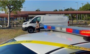 Tiroteo en Florida deja 3 adultos y un niño muertos, en un caso de asesinato-suicidio