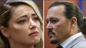 Amber Heard admite que todavía ama a Johnny Depp