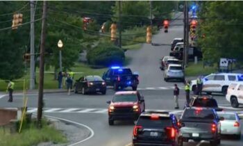 Un muerto y dos heridos en tiroteo en una iglesia en Alabama