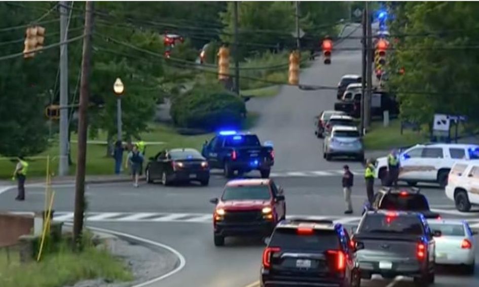 Un muerto y dos heridos en tiroteo en una iglesia en Alabama