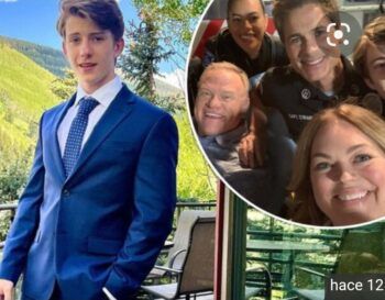 Muere el actor Tyler Sanders a los 18 años