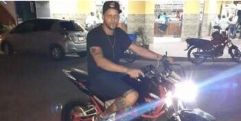 Matan hombre a plena luz del día en Los Praditos