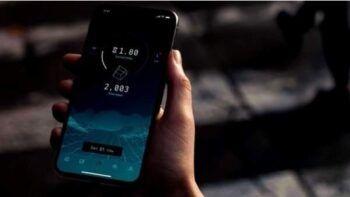 La app que les “paga” a los usuarios por caminar