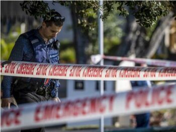 Hombre hiere a 4 personas con arma blanca en Nueva Zelanda