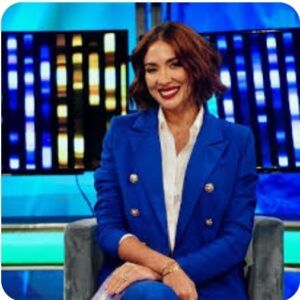 Gaby Desangles recomienda al presidente Abinader «tomarse muchas fotos» porque no repite 4 años más