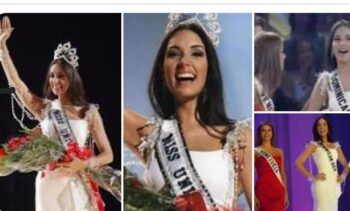 Miss Universo 2022 se celebrará en República Dominicana