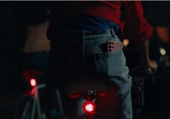 Graban un cortometraje de Netflix con un Samsung Galaxy S22 Ultra