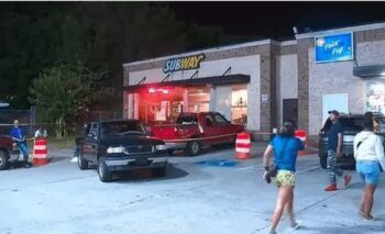 Hombre mata a empleada de Subway porque su sándwich tenía mucha mayonesa