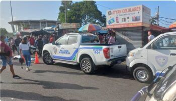 Le quitan la vida a supuesto atracador en el Km 9 de la Autopista Duarte