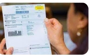 Denuncian tarifa eléctrica residencial subirá 9% a partir de julio