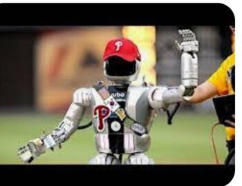 El béisbol de la MLB tendrá árbitros robots Por Diego Bastarrica