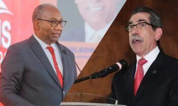 Editrudis Beltrán virtual ganador de la rectoría de la UASD