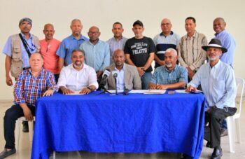 El Círculo de Reporteros Gráficos denuncia camarógrafos pensionados recientemente no trabajan en esa área