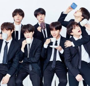 BTS anuncia su separación