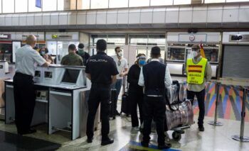 La viruela del mono llega a Venezuela