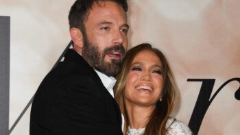 ¿Jennifer López y Ben Affleck se casaron el fin de semana?
