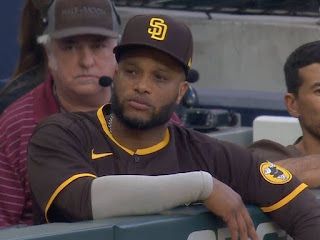 Padres de San Diego liberan a Robinson Cano
