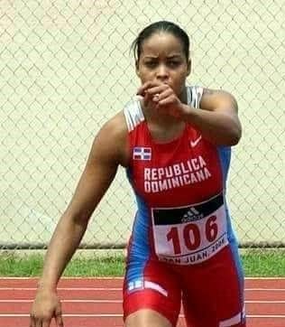 Condenan a 7 años atleta Juana Castillo por matar a su pareja
